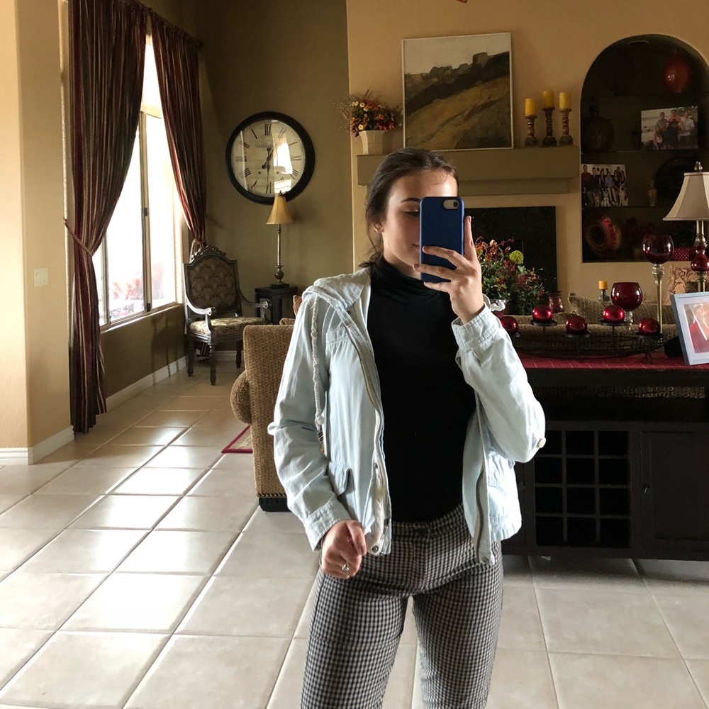 Urban outfitters jacket!